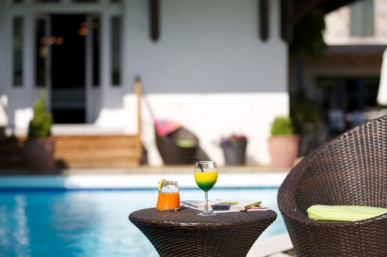 Hôtel Restaurant Nougier