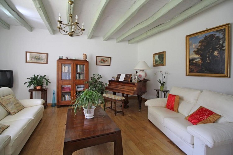 La Ferme de la Roche