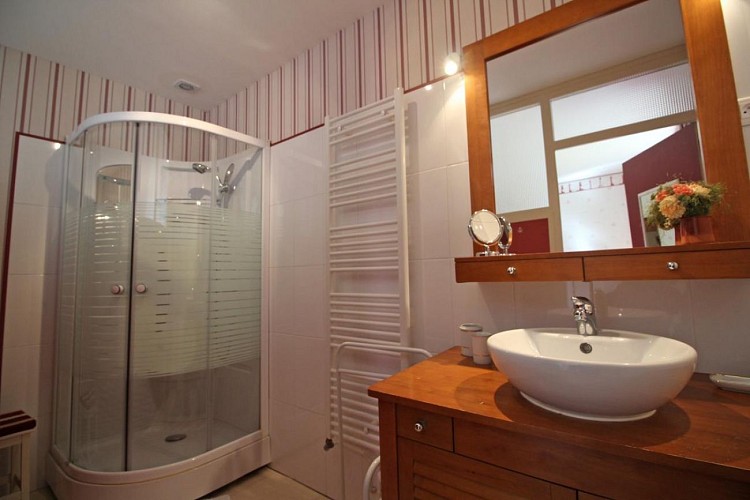 La Ferme de la Roche