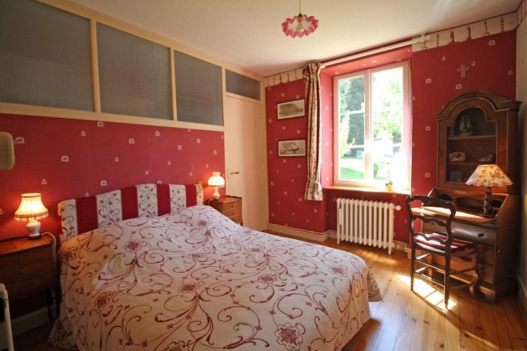 La Ferme de la Roche