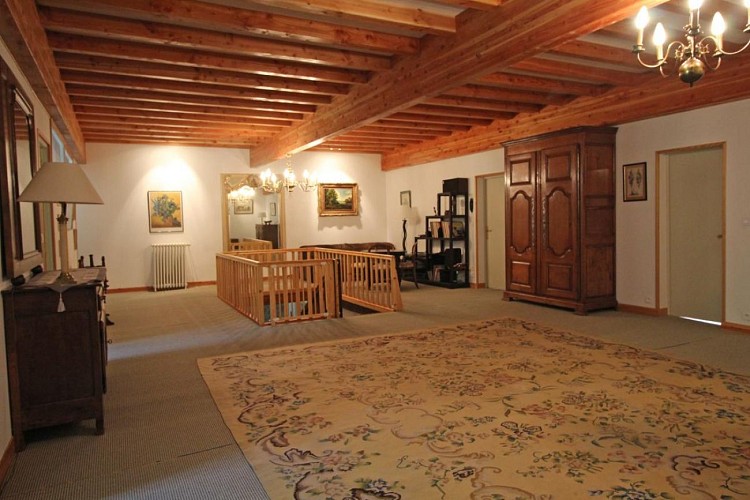 La Ferme de la Roche