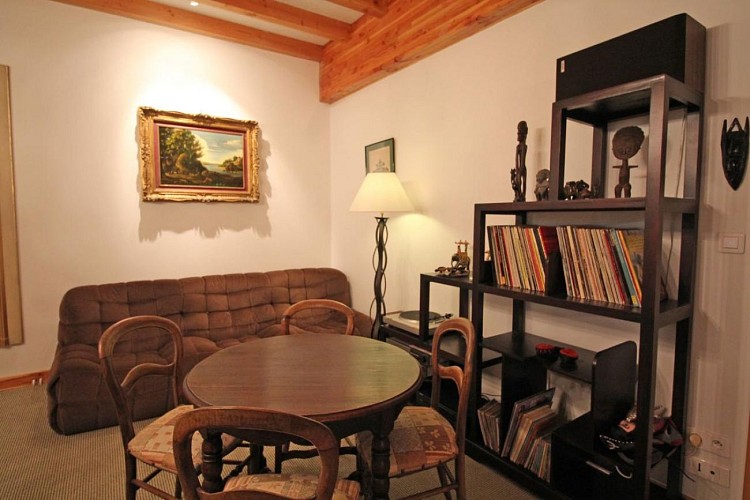 La Ferme de la Roche