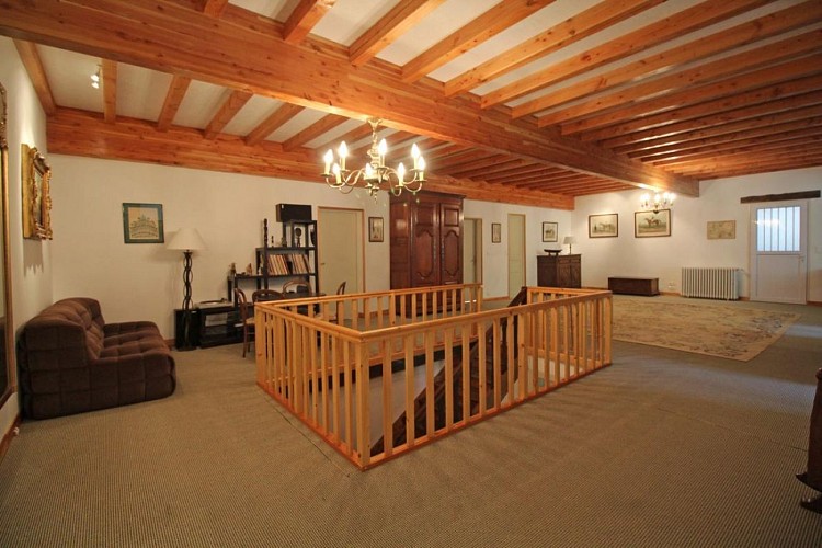 La Ferme de la Roche