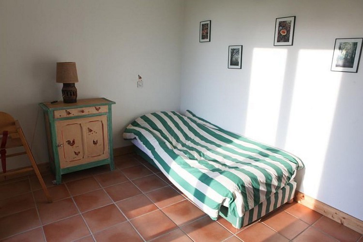 Location Gîtes de France "Le Coudert"