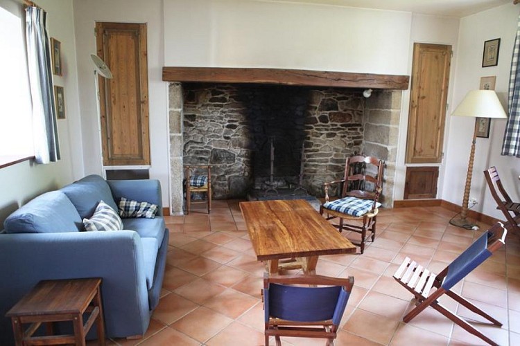 Location Gîtes de France "Le Coudert"