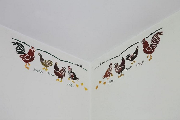 Location Gîtes de France "Le Coudert"