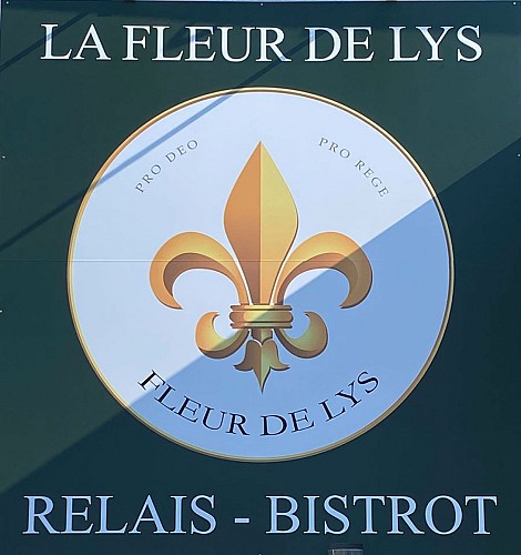 RESTAURANT LA FLEUR DE LYS