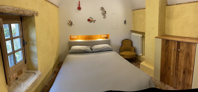 Chambres d'hôtes "Le Clos Saint Léonard"