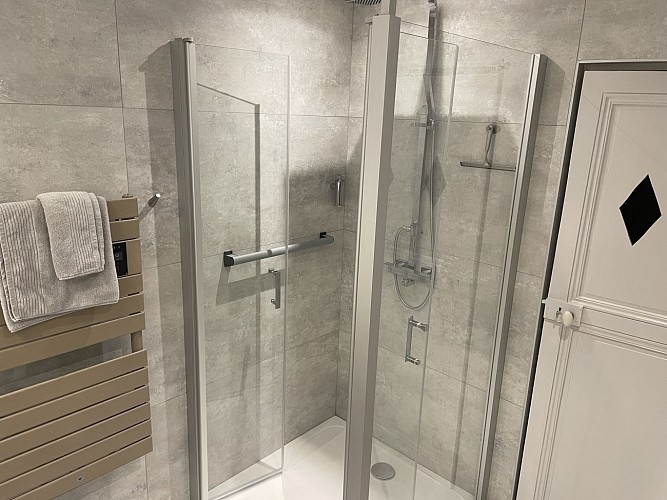 Chambres d'hôtes "Le Clos Saint Léonard"