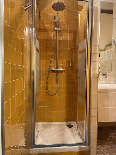 Chambres d'hôtes "Le Clos Saint Léonard"