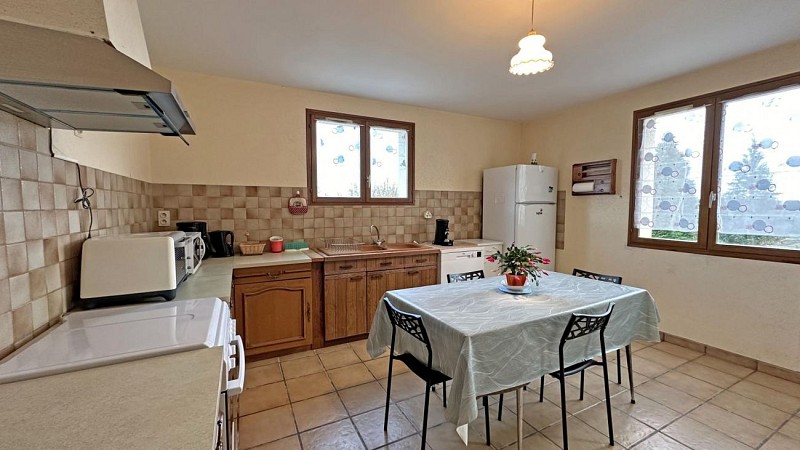 Gite "Péret" à Saint Denis Des Murs  en Haute-Vienne (Nouvelle Aquitaine)_4