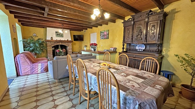 Gite "Péret" à Saint Denis Des Murs  en Haute-Vienne (Nouvelle Aquitaine)_5