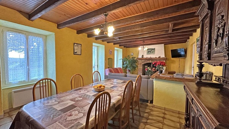 Gite "Péret" à Saint Denis Des Murs  en Haute-Vienne (Nouvelle Aquitaine)_6