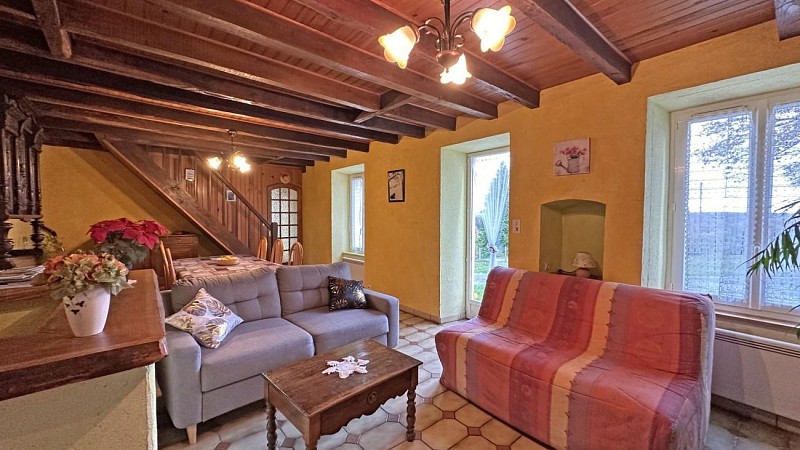 Gite "Péret" à Saint Denis Des Murs  en Haute-Vienne (Nouvelle Aquitaine)_8