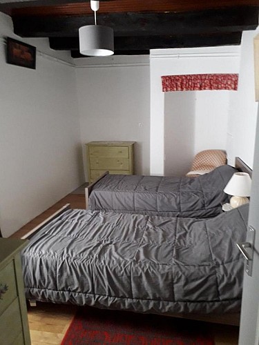 Location Gîtes de France - Réf : 19G4082