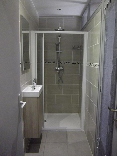 Location Gîtes de France - Réf : 19G4082