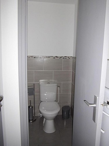 Location Gîtes de France - Réf : 19G4082