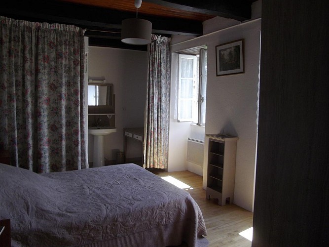 Location Gîtes de France - Réf : 19G4082