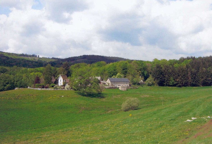 Location Gîtes de France - Réf : 19G4082