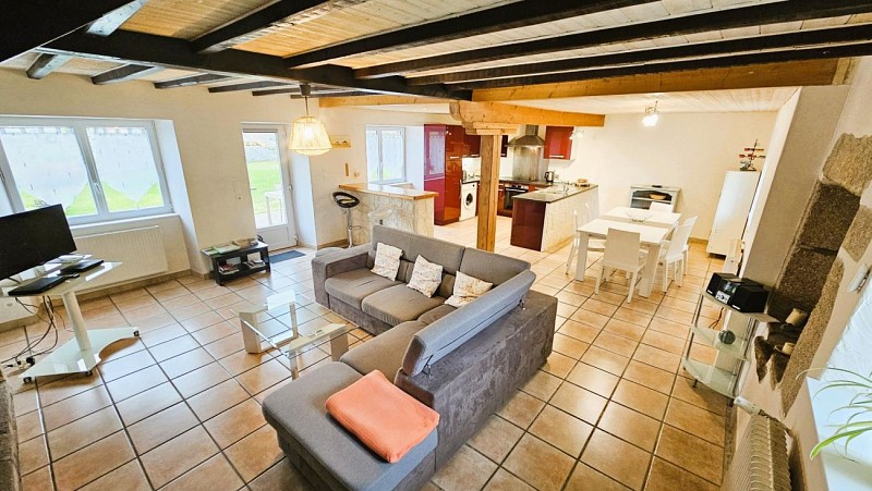 Au bonheur des Millevaches