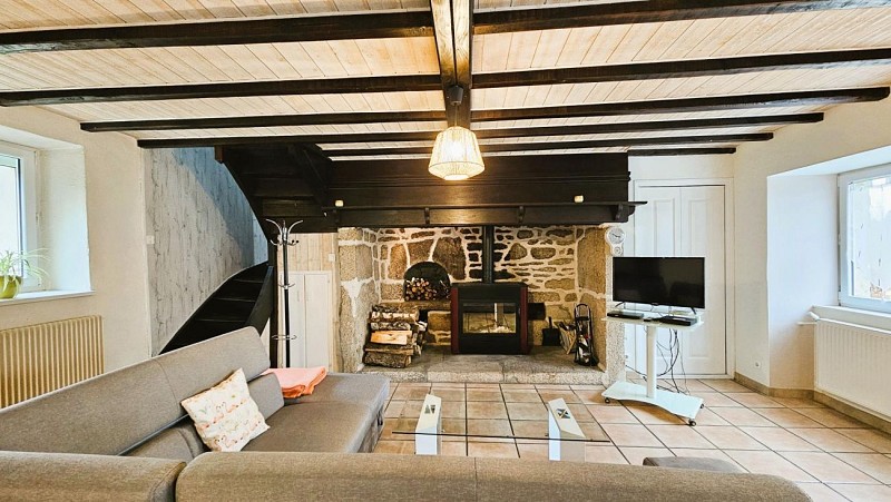 Au bonheur des Millevaches