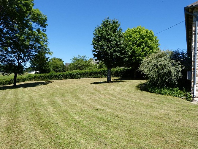 Location Gîtes de France Grand
