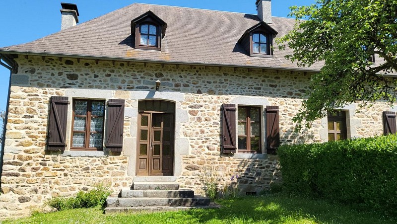 Location Gîtes de France Grand