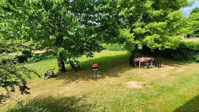 Location Gîtes de France Grand