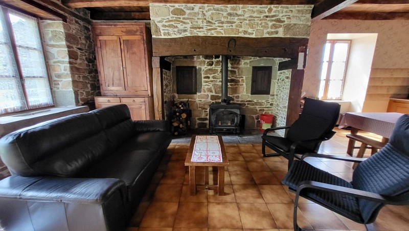 Location Gîtes de France Grand