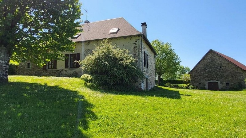 Location Gîtes de France Grand