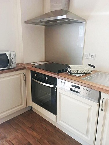 Location Gîtes de France - Réf : 19G4250