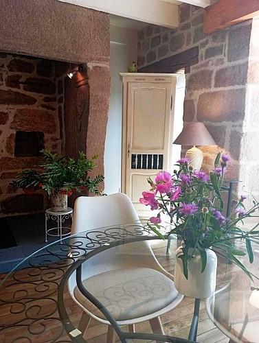 Location Gîtes de France - Réf : 19G4250