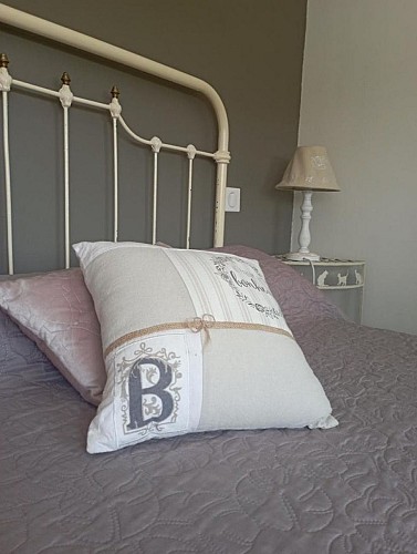 Location Gîtes de France - Réf : 19G4250