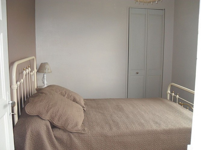 Location Gîtes de France - Réf : 19G4250