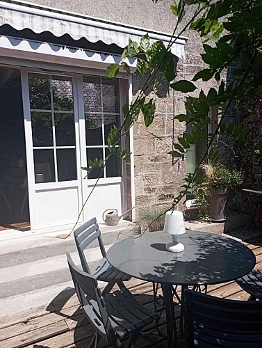 Location Gîtes de France - Réf : 19G4250