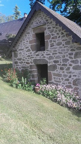 Location Gîtes de France - Réf : 19G4250