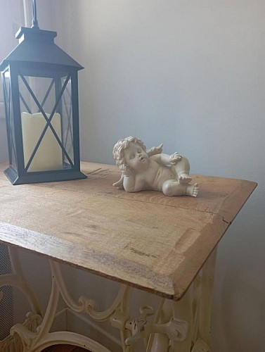 Location Gîtes de France - Réf : 19G4250