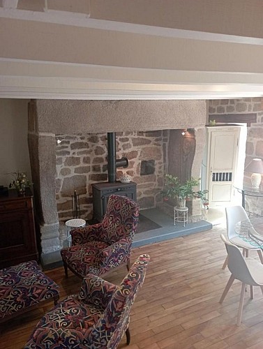 Location Gîtes de France - Réf : 19G4250