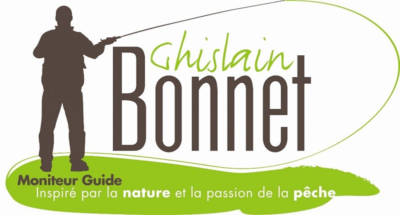 Moniteur Guide de pêche Ghislain Bonnet