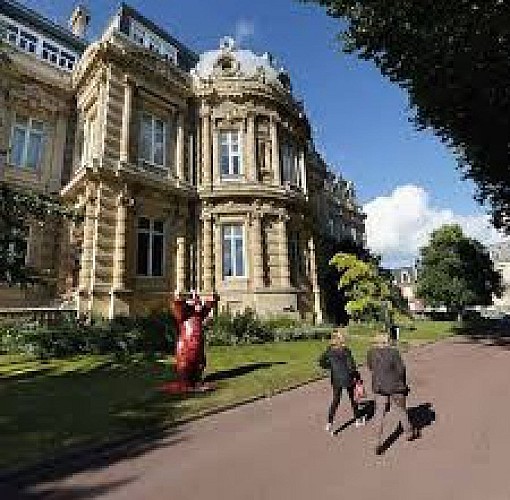 image du object