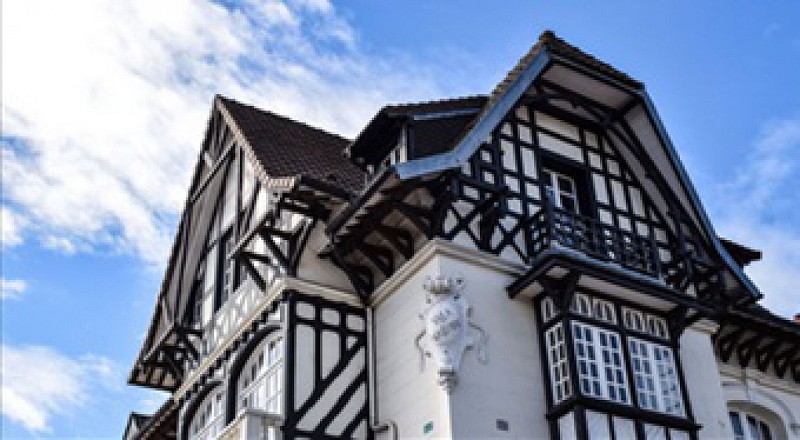 Maison Masurel - Jonglet