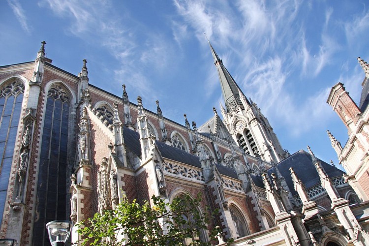 image du object