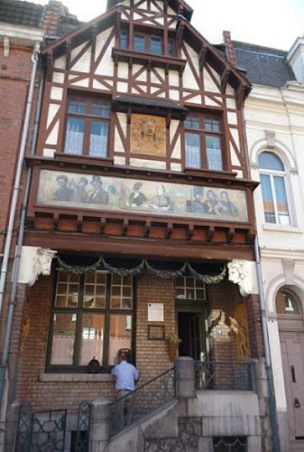 image du object