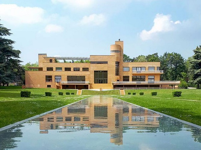 Maison des Frères Servais