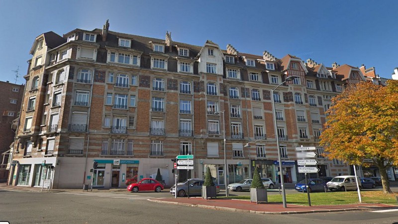 Résidence Les Arcades