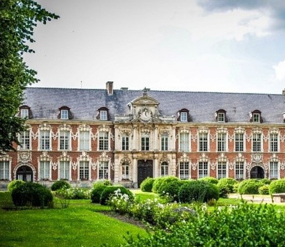 Maison Folie Hospice d'Havré
