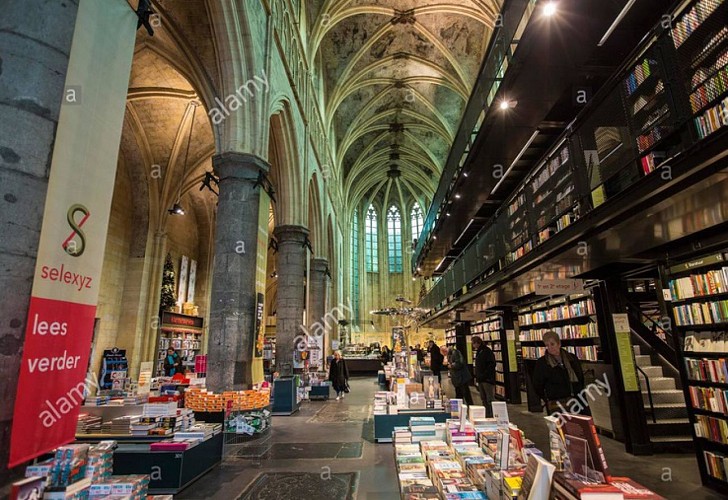 Le Phare_Ancienne Eglise Saint Louis