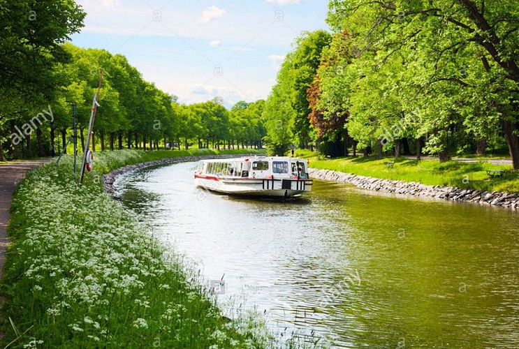 Canal de Tourcoing