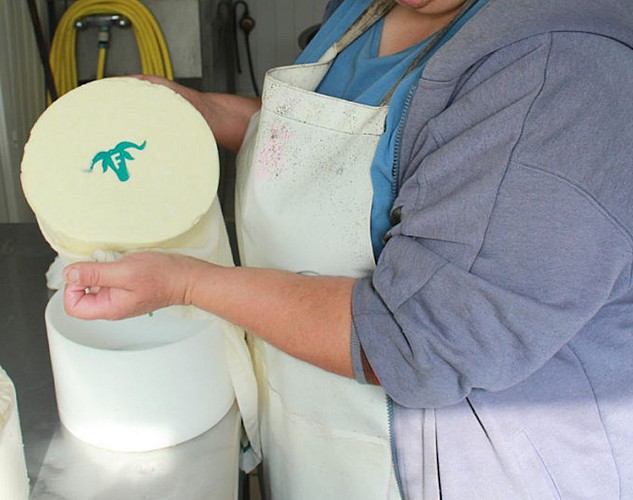 gaec ohako fromages banca