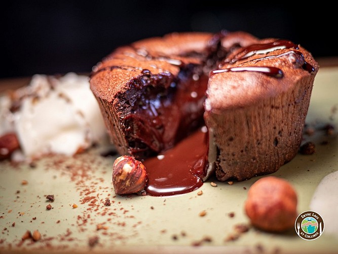 Entre Lacs et Collines